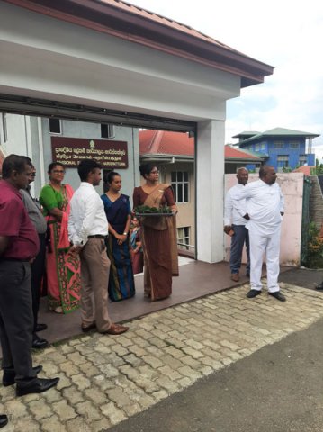 2020 - Ceremony on providing appointment letters to unemployed graduates